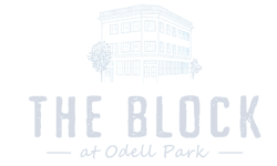 The Block at Odell Park Logo
